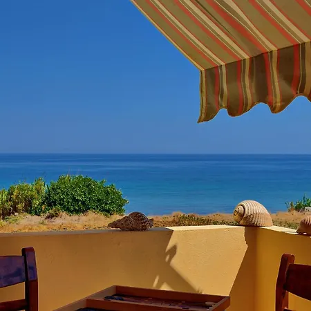 Apartamento Drosia Kypseli