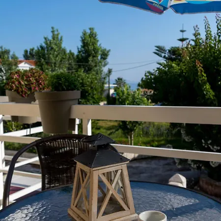 Drosia Apartamento *