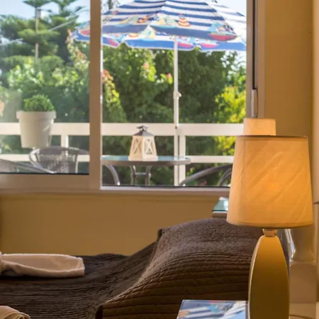 Apartamento Drosia Kypseli