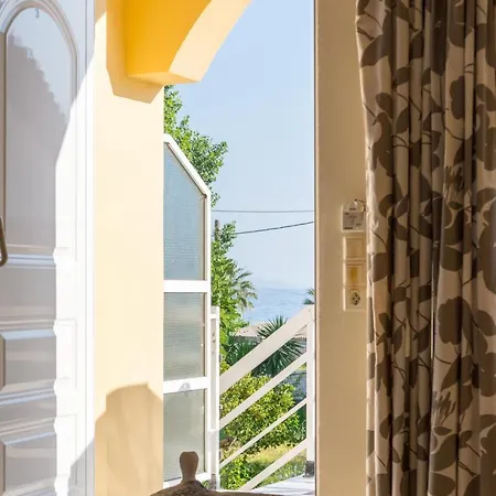 Drosia Apartamento *