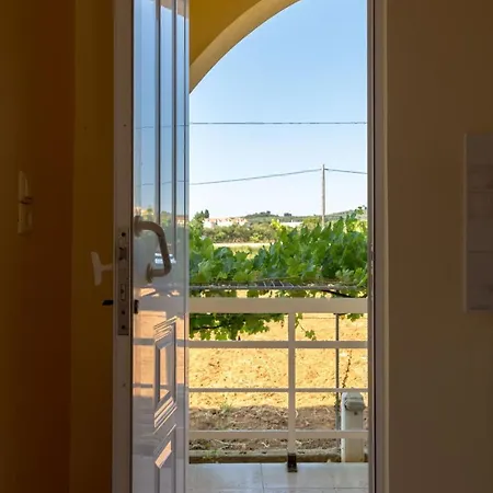 Apartamento Drosia Kypseli