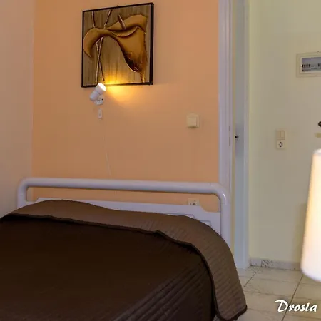 Drosia * Кипсели