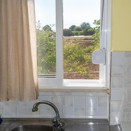 Drosia Apartamento *