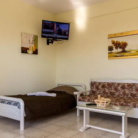 Drosia Apartamento
