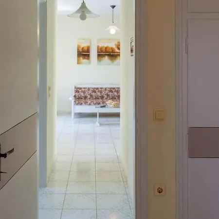 Drosia Apartamento Kypseli