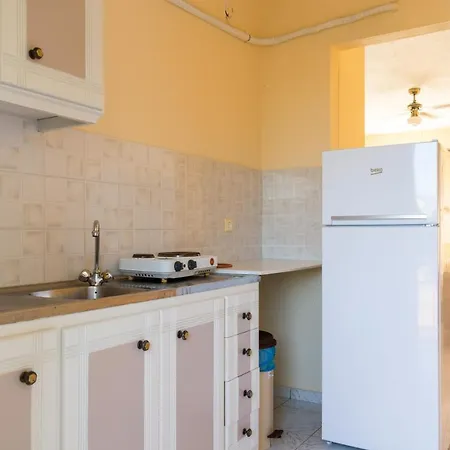 Apartamento Drosia Kypseli